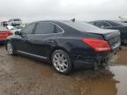 2011 Hyundai Equus Signature за продажба в Elgin, IL - Rear End