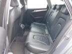 2009 AUDI A4 AVANT S for sale at Copart SANDY