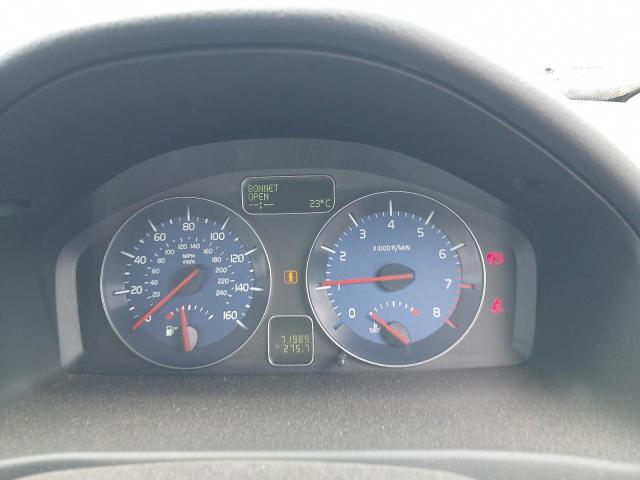 2011 VOLVO C30 R-DESI