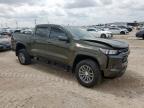 2024 Chevrolet Colorado Lt en Venta en Houston, TX - Front End