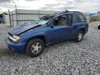 2005 Chevrolet Trailblazer Ls for Sale in Arcadia, FL - Rollover