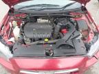 2008 MITSUBISHI LANCER GS3 for sale at Copart GLOUCESTER