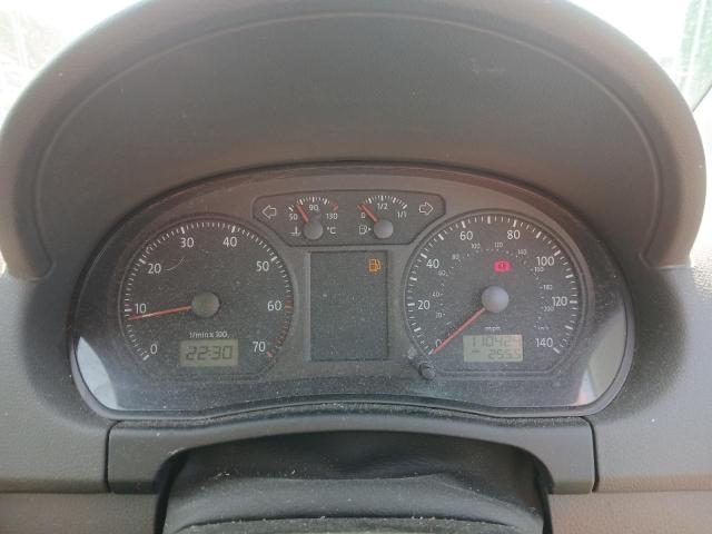 2006 VOLKSWAGEN POLO E 55