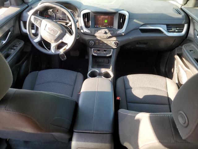  GMC TERRAIN 2024 Czarny
