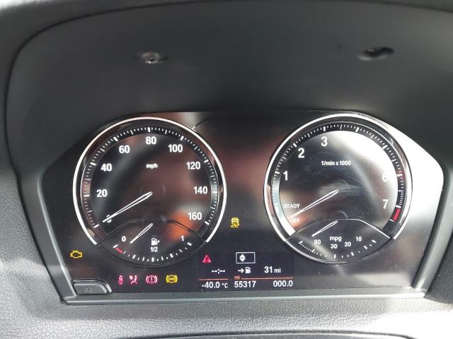 2019 BMW 118I M SPO