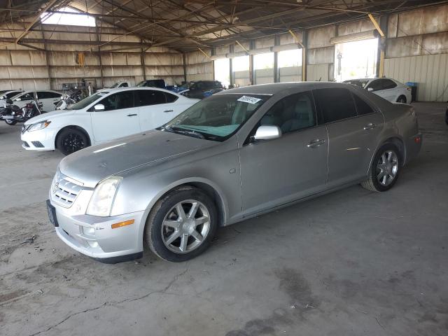 2005 Cadillac Sts   
