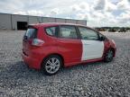 2009 Honda Fit Sport de vânzare în Apopka, FL - Front End