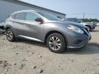 2017 Nissan Murano S for Sale in Windsor, NJ - Rear End