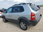 2007 Hyundai Tucson Se de vânzare în San Antonio, TX - Front End