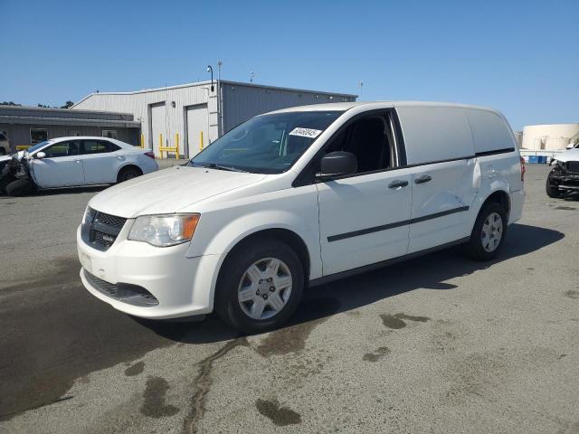 2012 Dodge Ram Van 