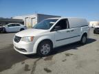 2012 Dodge Ram Van  продається в Martinez, CA - Mechanical