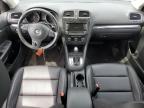 2012 Volkswagen Jetta Tdi   للبيع في Woodhaven، MI - Front End
