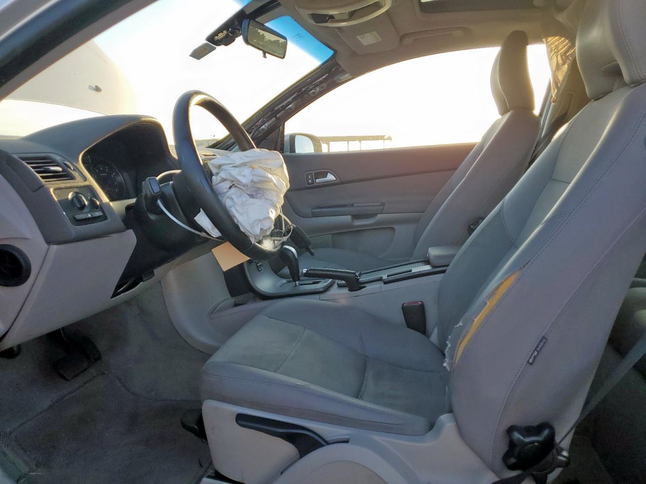 2010 Volvo C30 T5 VIN: YV1672MK3A2178563 Lot: 62489955