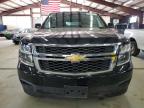 2018 CHEVROLET SUBURBAN K1500 LT   à vendre chez Copart CT - HARTFORD SPRINGFIELD