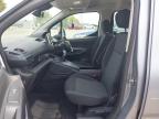 2021 PEUGEOT RIFTER ALL for sale at Copart EAST KILBRIDE