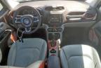 2016 Jeep Renegade Limited na sprzedaż w Grand Prairie, TX - Minor Dent/Scratches