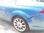 2007 FORD FOCUS CC-3 for sale at Copart COLCHESTER