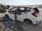 2015 Honda Fit Ex en Venta en New Orleans, LA - Burn