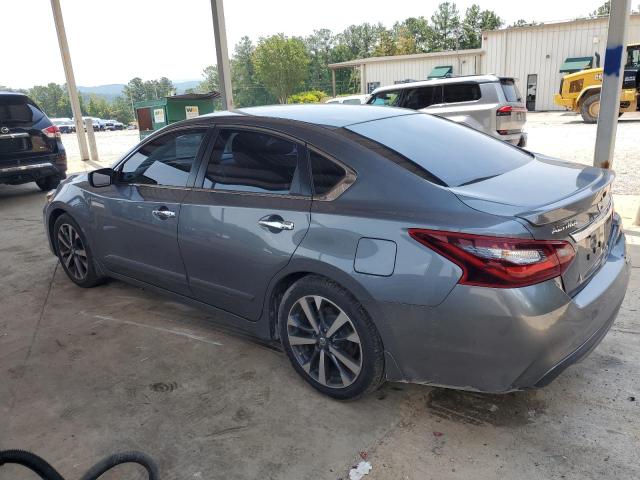  NISSAN ALTIMA 2017 Szary