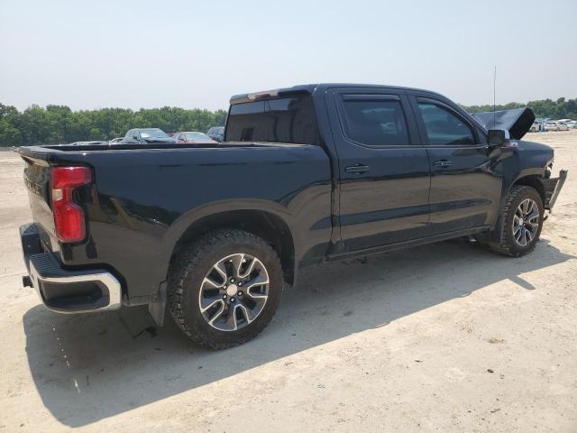  CHEVROLET ALL Models 2020 Черный