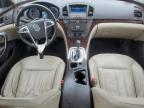 2012 Buick Regal Premium en Venta en Exeter, RI - Side
