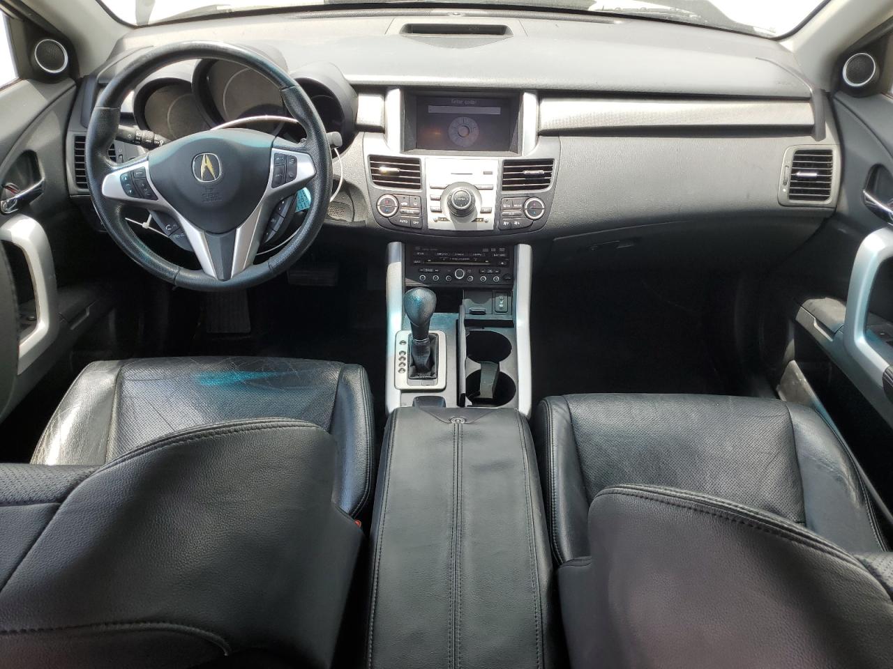 2008 Acura Rdx Technology VIN: 5J8TB18528A013594 Lot: 62421665