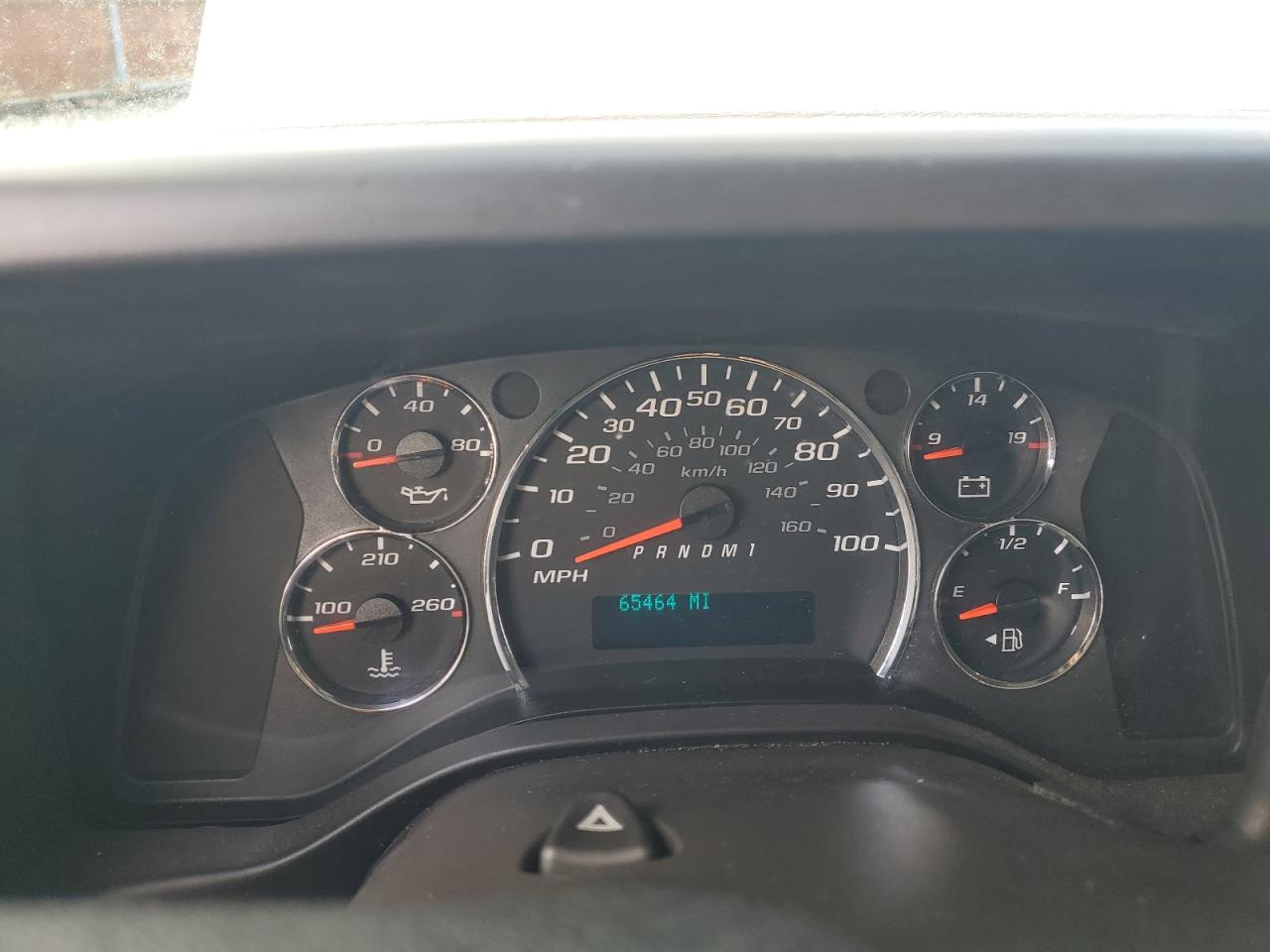 2017 Chevrolet Express G2500 VIN: 1GCWGAFF6H1337995 Lot: 62716325