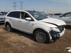 2013 Lincoln Mkx  на продаже в Elgin, IL - Front End