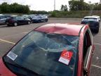 2007 FORD FIESTA STY for sale at Copart SANDTOFT