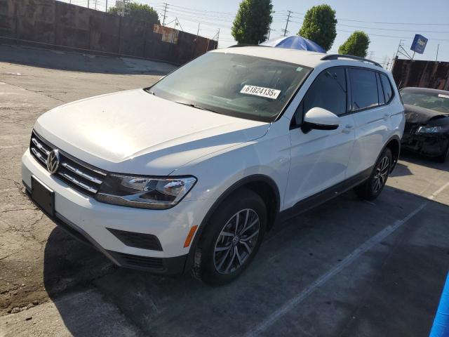 2021 Volkswagen Tiguan S