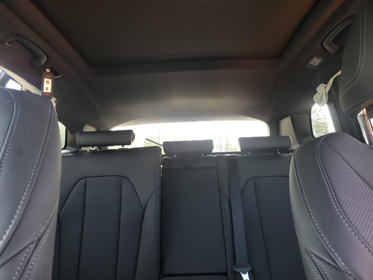 2024 BMW X3 xDrive30I VIN: WBX57DP04RN274237 Lot: 62236975