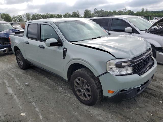  FORD MAVERICK 2023 Gray