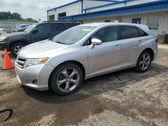 2014 Toyota Venza Le