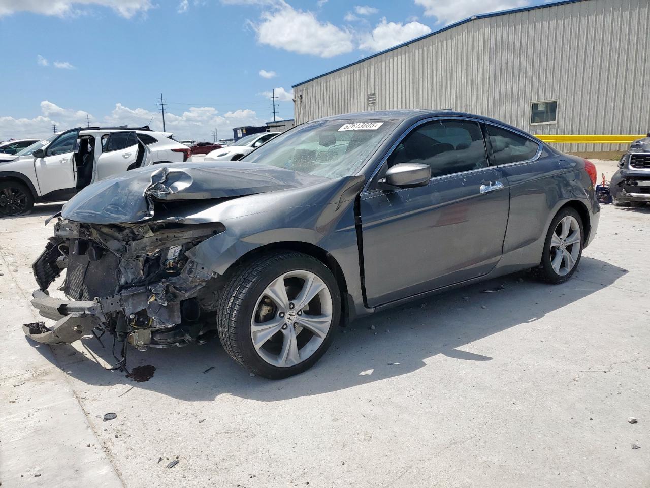 HONDA ACCORD 2011 VIN 1HGCS2B89BA001667