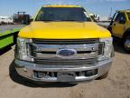 2018 FORD F550 SUPER DUTY   for sale at Copart AZ - PHOENIX