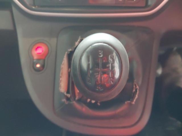 2019 RENAULT KANGOO