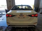 2024 Nissan Sentra Sv   for Sale in Franklin, WI - Front End