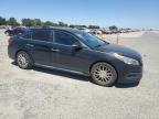2015 Hyundai Sonata Sport   იყიდება Sacramento-ში, CA - Front End