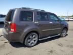 2013 Honda Pilot Touring na sprzedaż w Denver, CO - Biohazard/Chemical