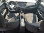 2024 NISSAN KICKS SV for sale at Copart ON - OTTAWA