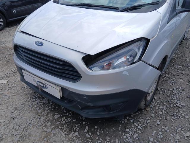 2015 FORD TRANSIT CO