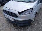 2015 FORD TRANSIT CO for sale at Copart WOLVERHAMPTON