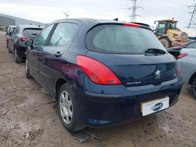 2011 PEUGEOT 308 S HDI