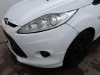 2010 FORD FIESTA ZET for sale at Copart WESTBURY