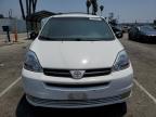 2004 Toyota Sienna Ce for Sale in Van Nuys, CA - Rear End