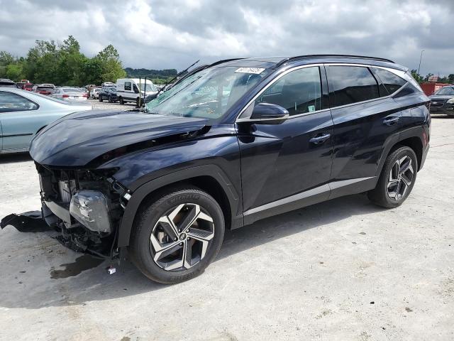 HYUNDAI TUCSON LIM 2024