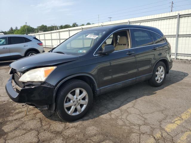 2007 Honda Cr-V Ex