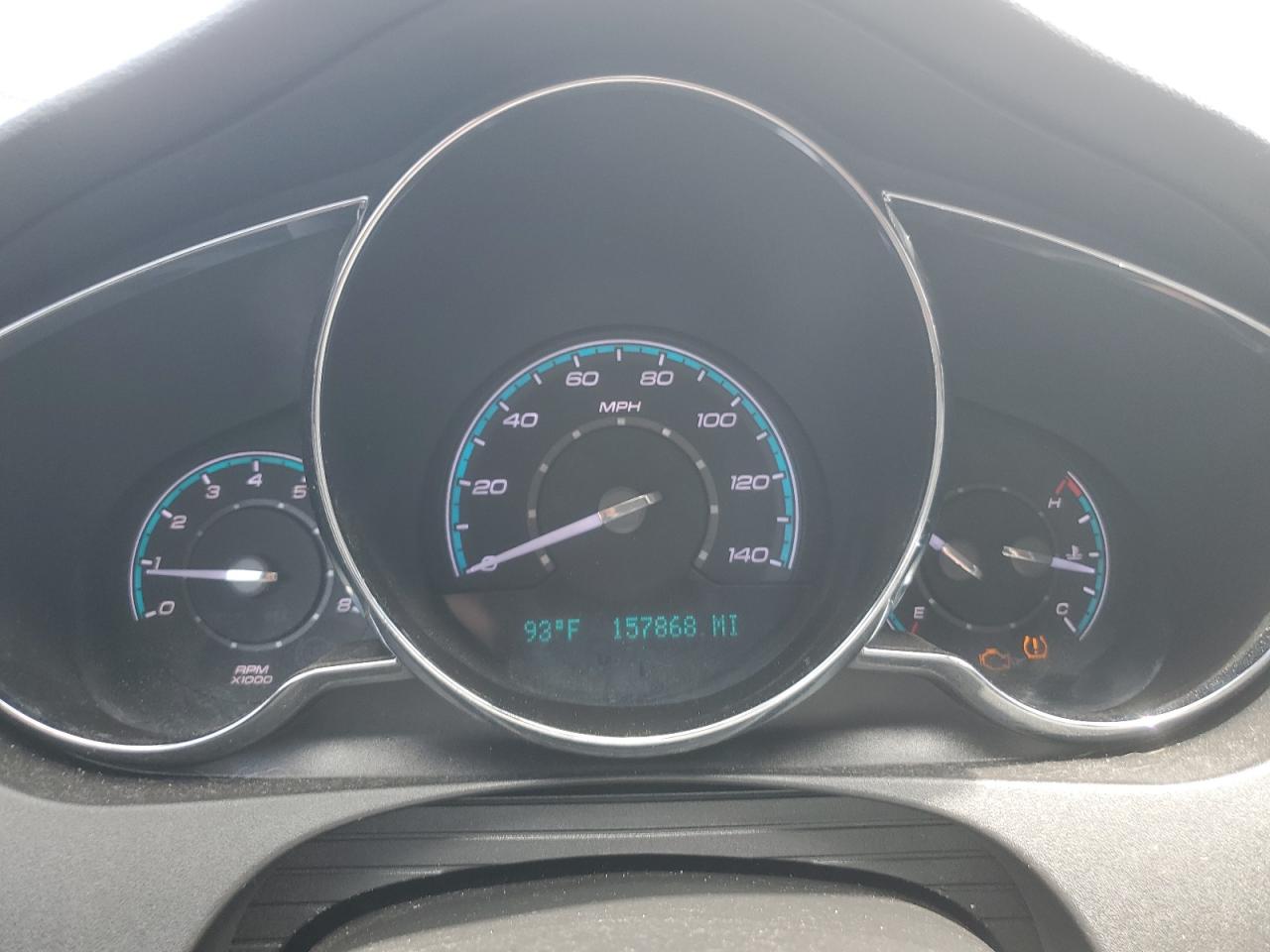 2010 Chevrolet Malibu Ltz VIN: 1G1ZE5E75A4133481 Lot: 60721665
