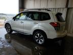 2018 Subaru Forester 2.5I Premium   en Venta en Pennsburg, PA - Rear End
