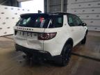 2018 LAND ROVER DISCO-Y SP for sale at Copart EAST KILBRIDE
